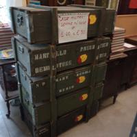 Casse Militari in Legno LEGGI TUTTO