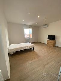 Ampio Bilocale zona Murri