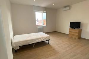 Ampio Bilocale zona Murri