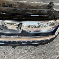 fanale ant.sx originale Volkswagen Tiguan.2020