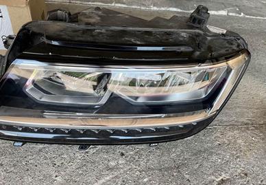 fanale ant.sx originale Volkswagen Tiguan.2020