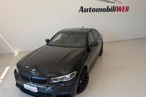 Bmw 320d 48V Msport