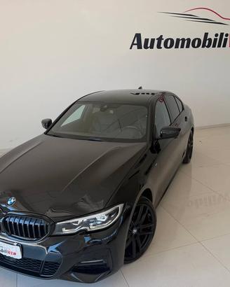 Bmw 320d 48V Msport