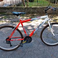 Mountain bike 26 XL 