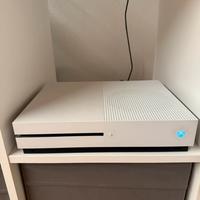 XBOX ONE S 1 TB