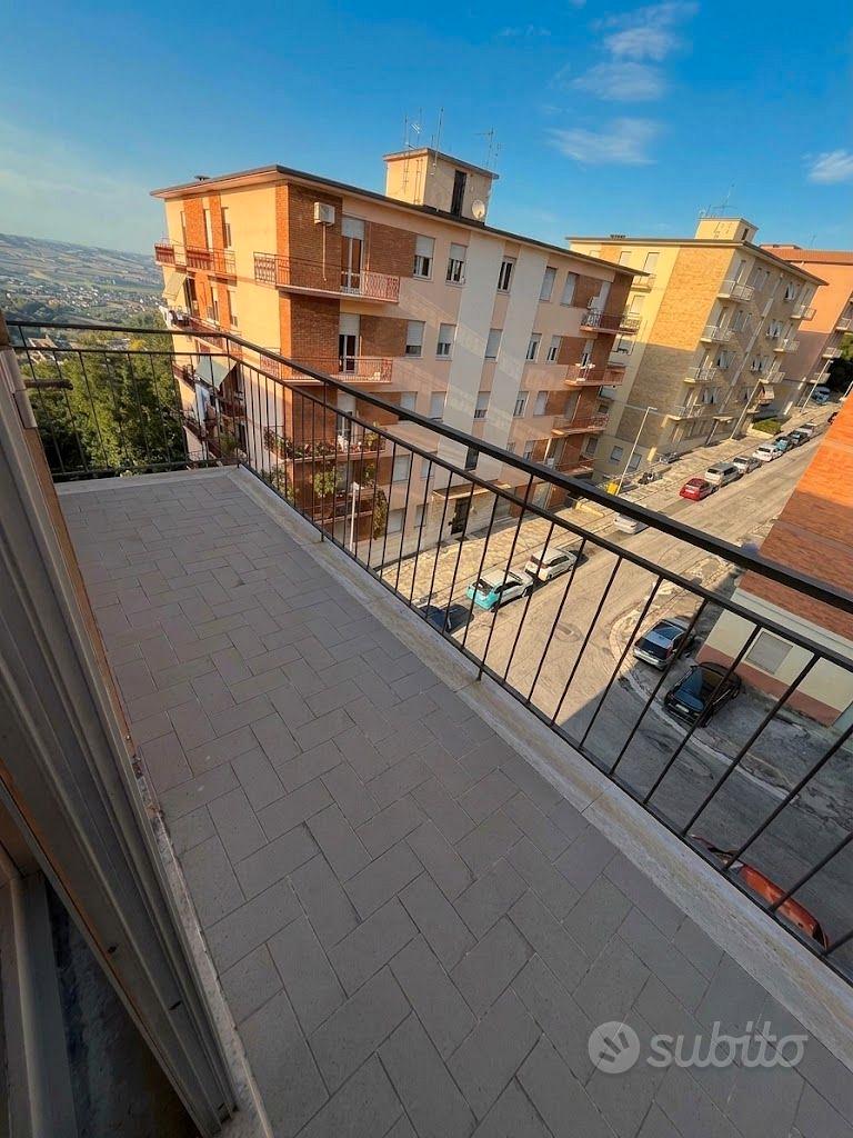 Appartamento – MC - Vista 3