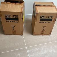 2 REXITE Cestini Birillo 1100 GIOTTO STOPPINO