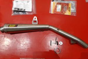 MARMITTA MIVV BMW R1200GS E ALTRO