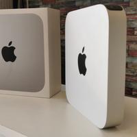 MAC MINI 2020 M1 16GB/1TB - USATO GARANTITO