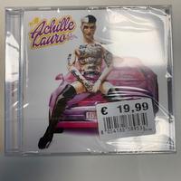 CD Achille Lauro 1990 Nuovo