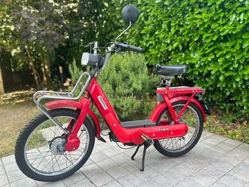 Piaggio Ciao PX del 1986 – Originale