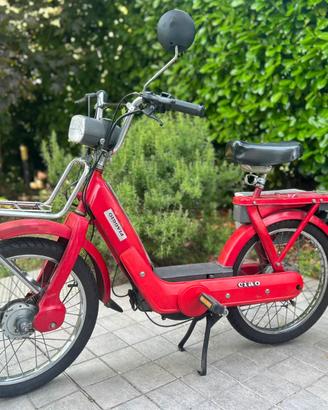 Piaggio Ciao PX del 1986 – Originale