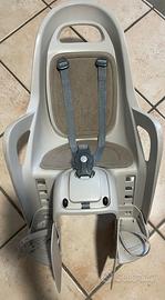 Seggiolino bici Polisport