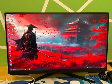 monitor Samsung Odyssey G3 