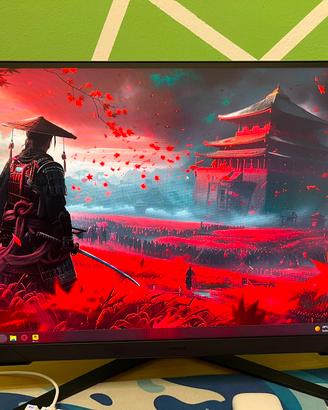 monitor Samsung Odyssey G3 