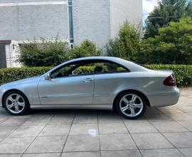 Clk 270 Mercedes