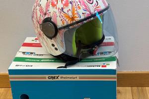 Casco bambina Nolan GREX G1.1 Fancy
