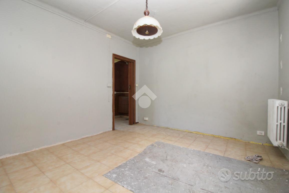 Apartment in Pinasca, Saretto - Altro