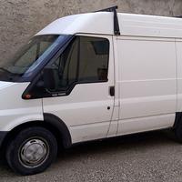 Furgone Ford Transit