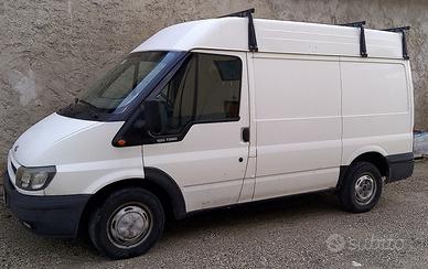 Furgone Ford Transit