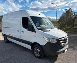 MERCEDES Sprinter 5S 2.2CDi F39/35 311 10-2018
