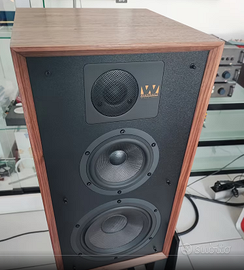 DIFFUSORI WHARFEDALE LINTON 85 ANNIVERSARY NUOVE