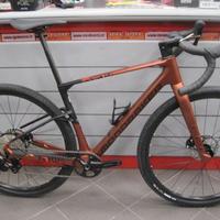 MONDRAKER ARID GRAVEL CARBON 2025 NEW M