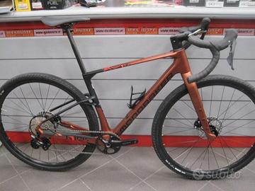 MONDRAKER ARID GRAVEL CARBON 2025 NEW M