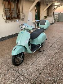 Vespa GTS 300