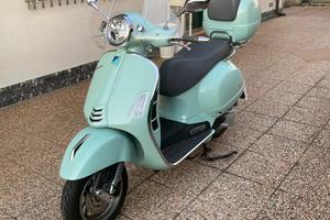 Vespa GTS 300