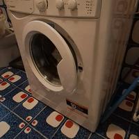 Lavatrice Indesit 6 kg