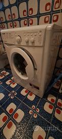 Lavatrice Indesit 6 kg