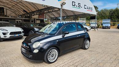 Fiat 500 1.4 EXSCLUSIVE BENZINA