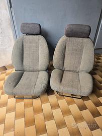 Sedili lancia delta Lx 1 serie 