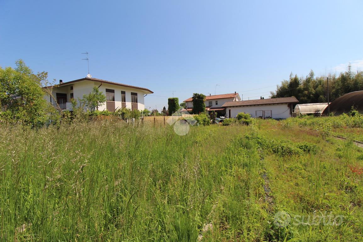 TER. RESIDENZIALE A LATISANA - Vista 2