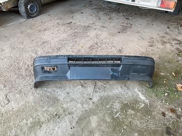 Paraurti anteriore alfa 33 quadrifoglio