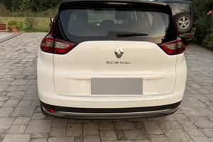 RENAULT Grand Scénic Blue dCi 120 CV Sport Editio