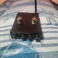 Amplificatore classe d fosi audio t20