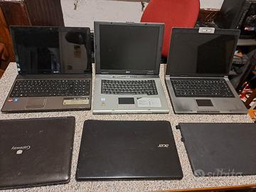 pc portatili 