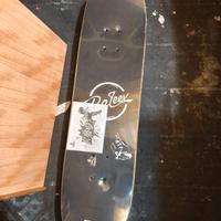 Skateboard beleev mai usato