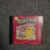 Pokemon stampali tutti!