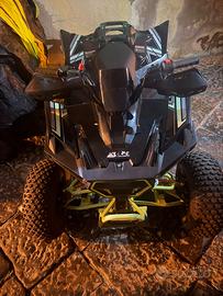 Quaod 125