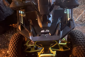 Quaod 125