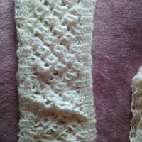 sciarpa donna 