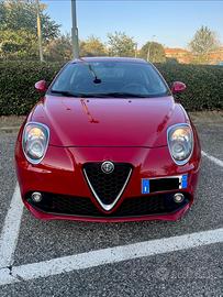 Alfa Romeo Mito 1.4 78cv