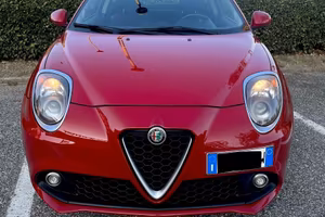 Alfa Romeo Mito 1.4 78cv