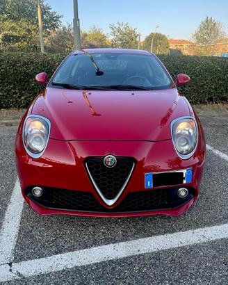 Alfa Romeo Mito 1.4 78cv