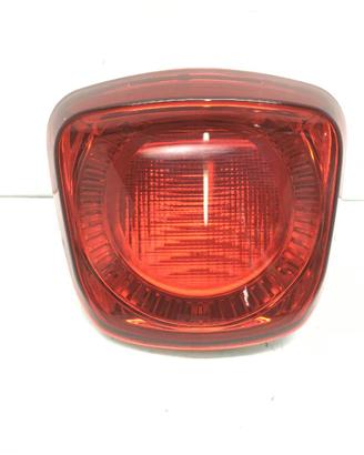 PIAGGIO VESPA SPRINT 25KM-H 50 FARO FANALE POSTERI