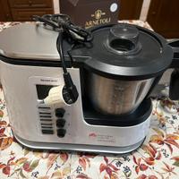 Monsieur edtion plus silvercrest