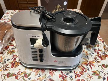 Monsieur edtion plus silvercrest